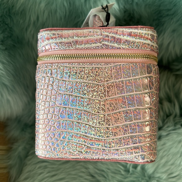 NWT Brahmin Charmaine in Pixie Dust Melbourne - Picture 10 of 15